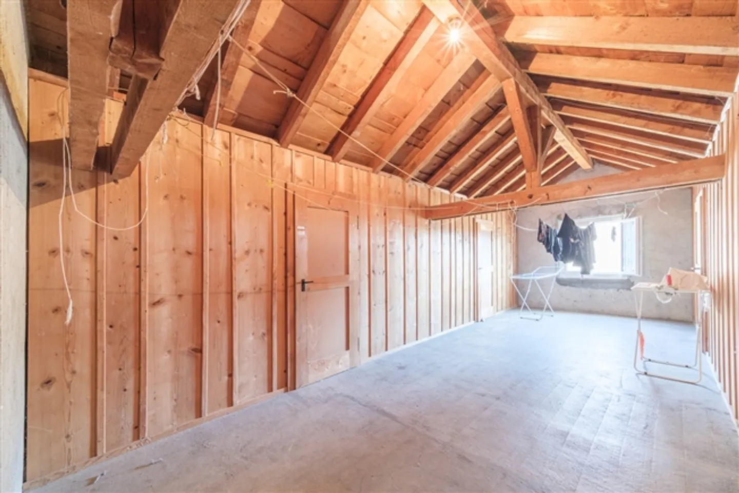 "Casa in affitto nel cuore di St-Imier" - Foto 12 di 13