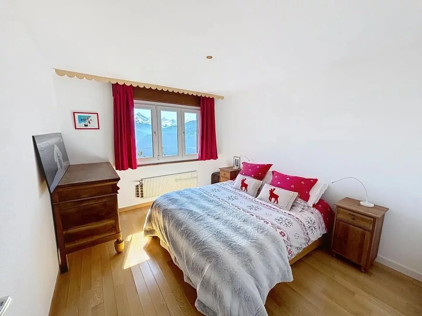 Esclusività - Bellissimo appartamento di 3,5 stanze con vista mozzafiato - Foto 5 di 5