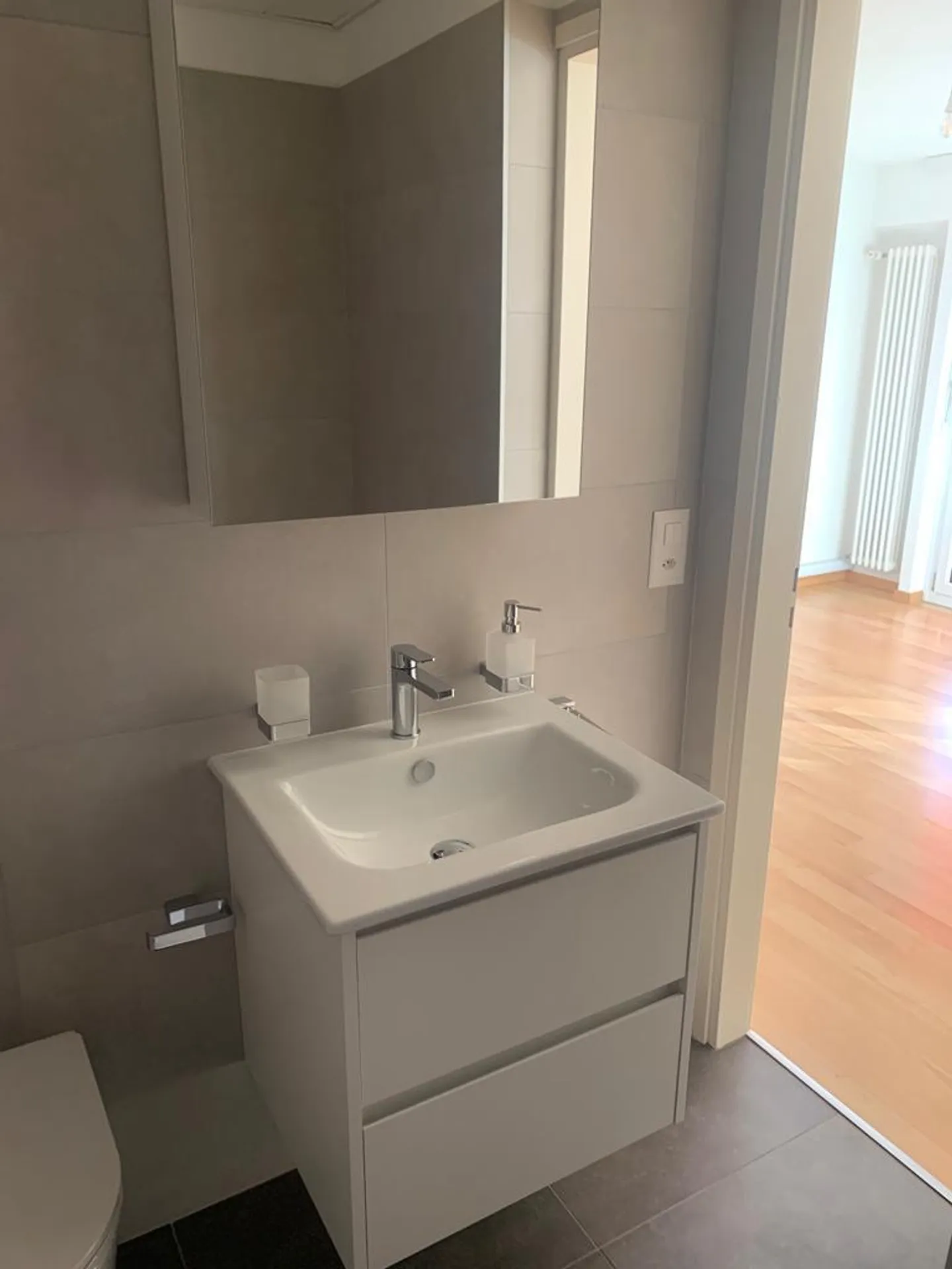 Wohnung kaufen - Foto 5 von 9