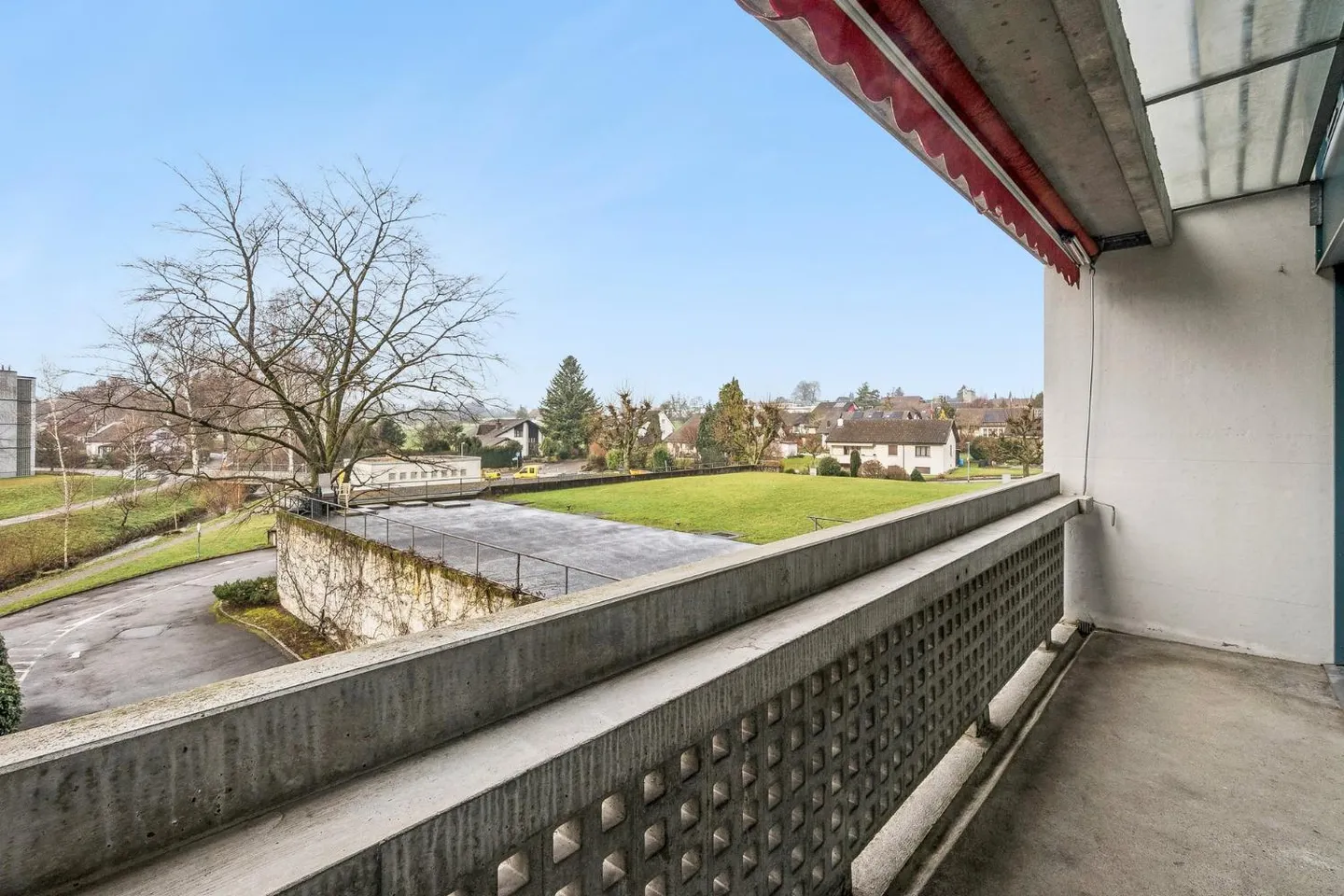 Appartamento Accogliente con Balcone - Foto 8 di 8