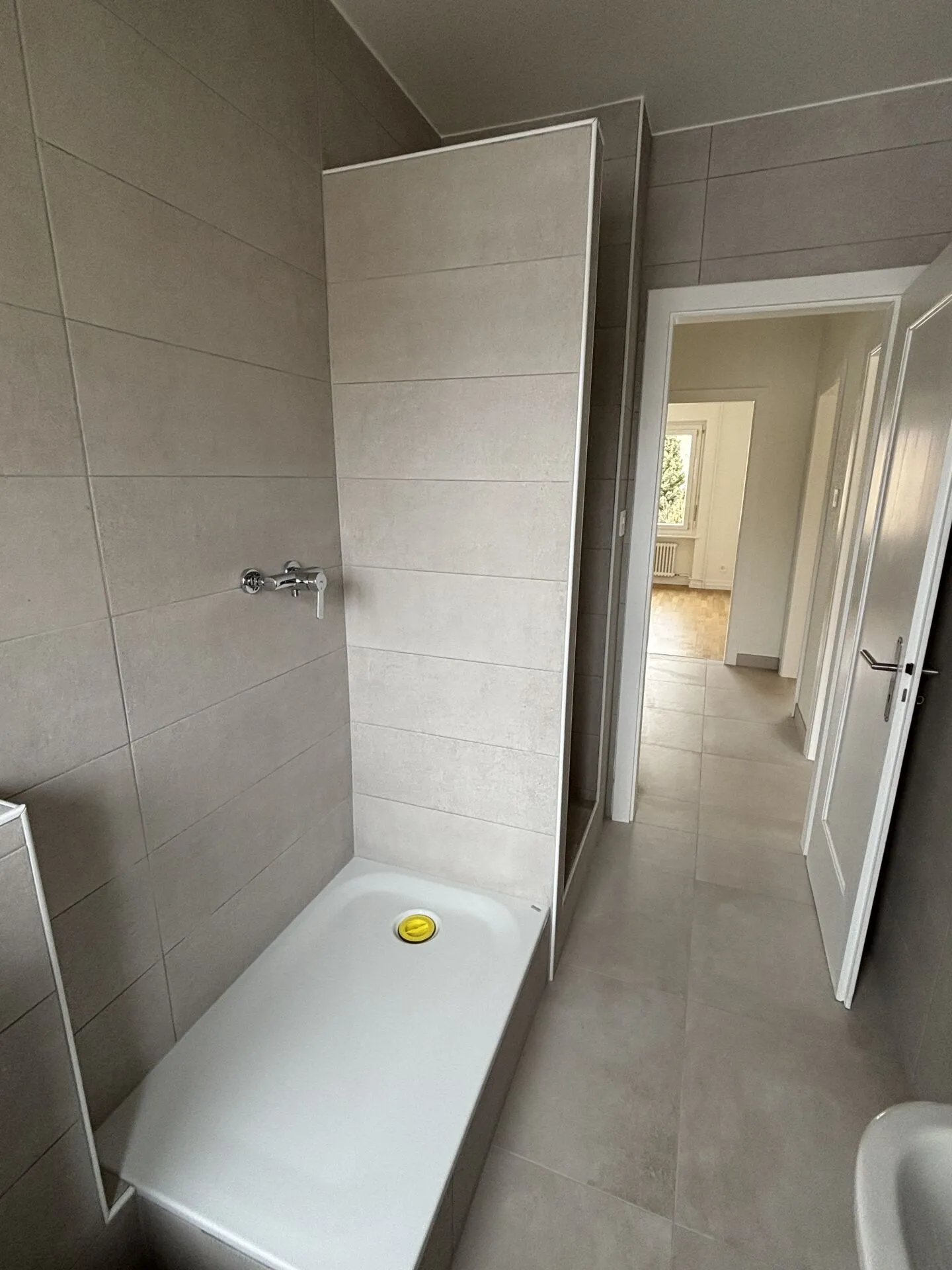 Fully renovated 3-room apartment with balcony - Photo 6 of 8