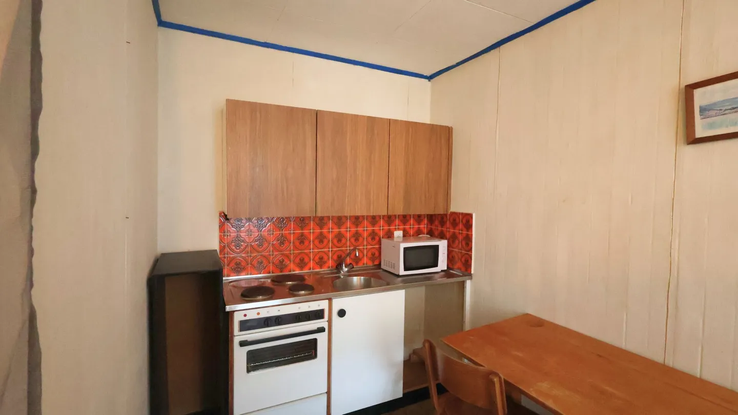 Bâtiment résidentiel et commercial attrayant avec restaurant et opportunités de développement à Plaffeien - Photo 24 sur 35