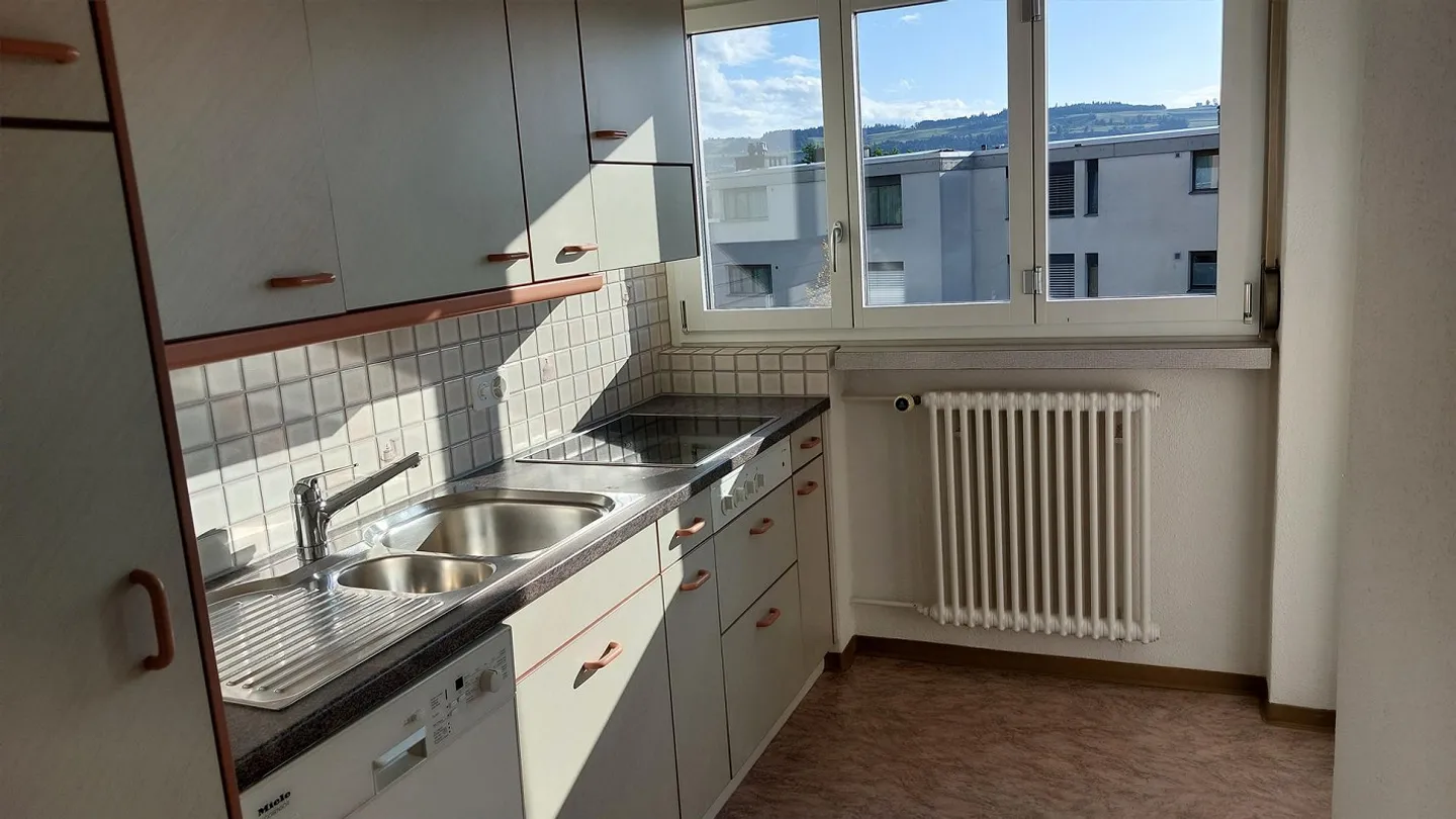 Beautiful apartment in a quiet location - Photo 6 of 6