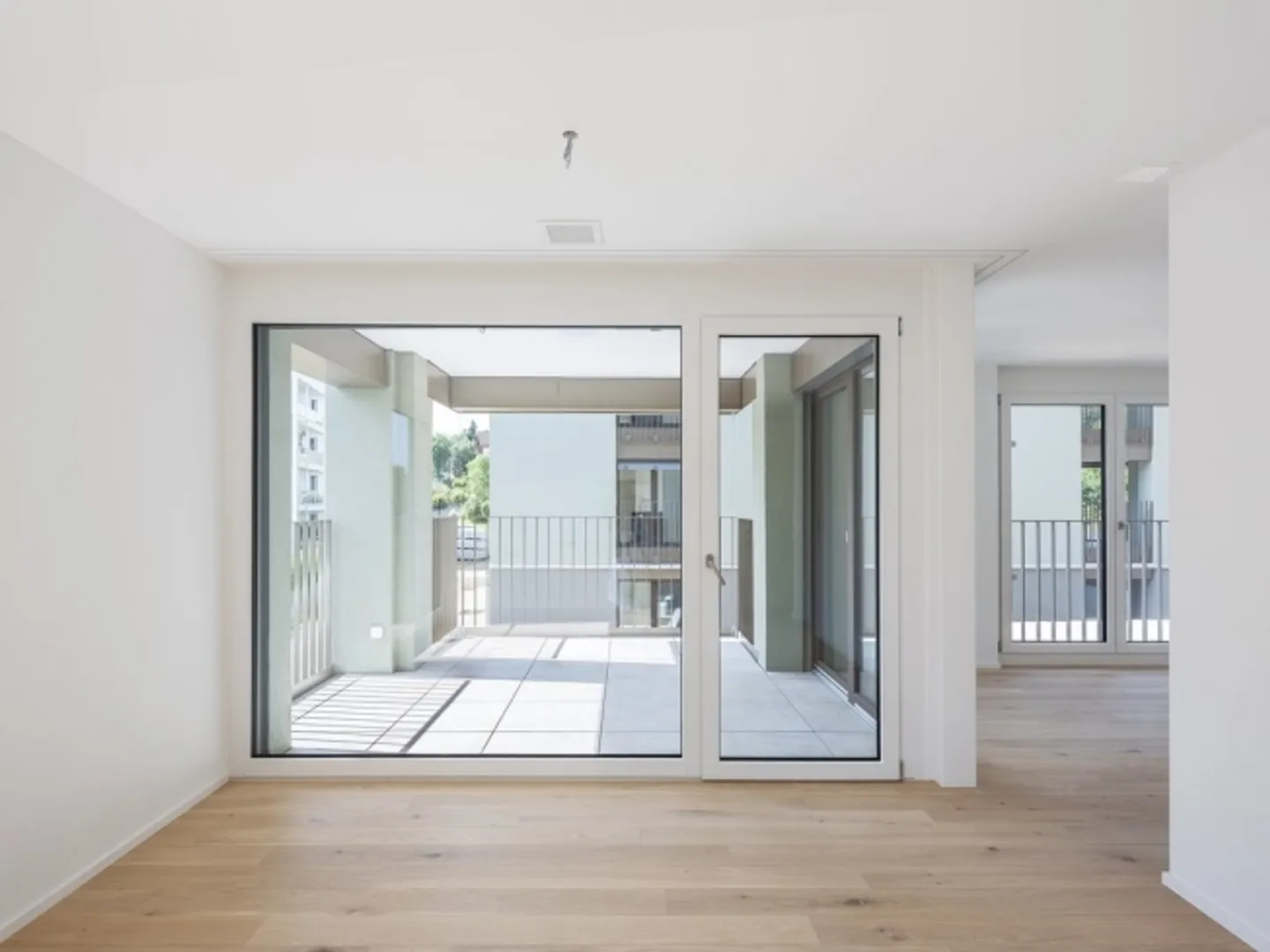 «Ein glücklicher Wohnungsstart» - Photo 2 of 7