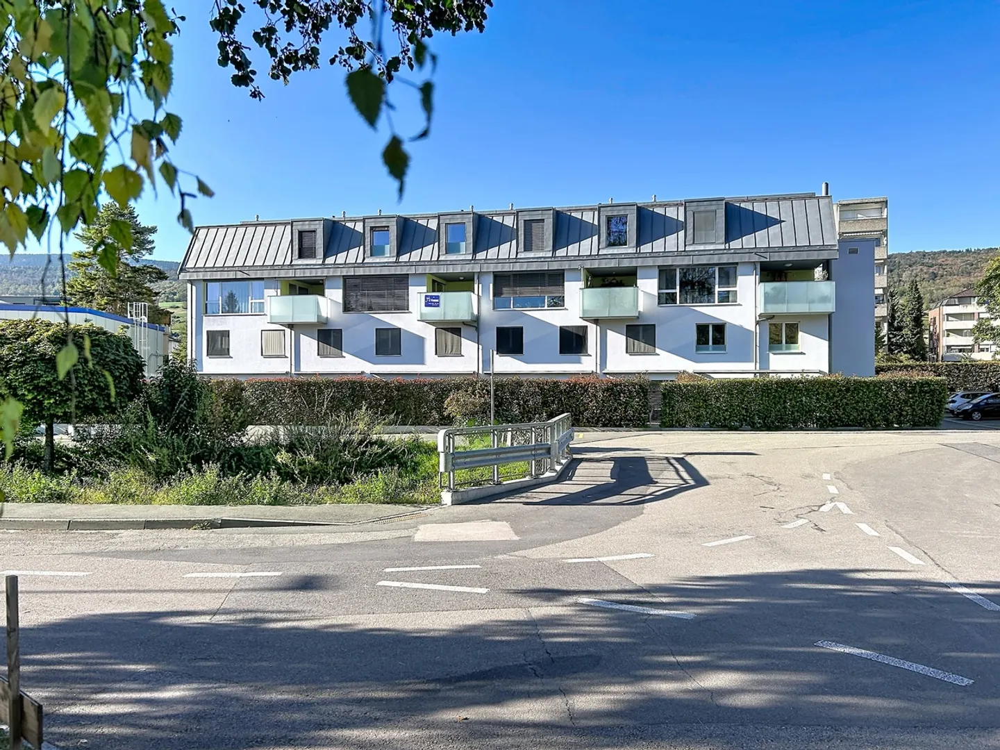 Appartement Duplex Spacieux - Photo 1 sur 8