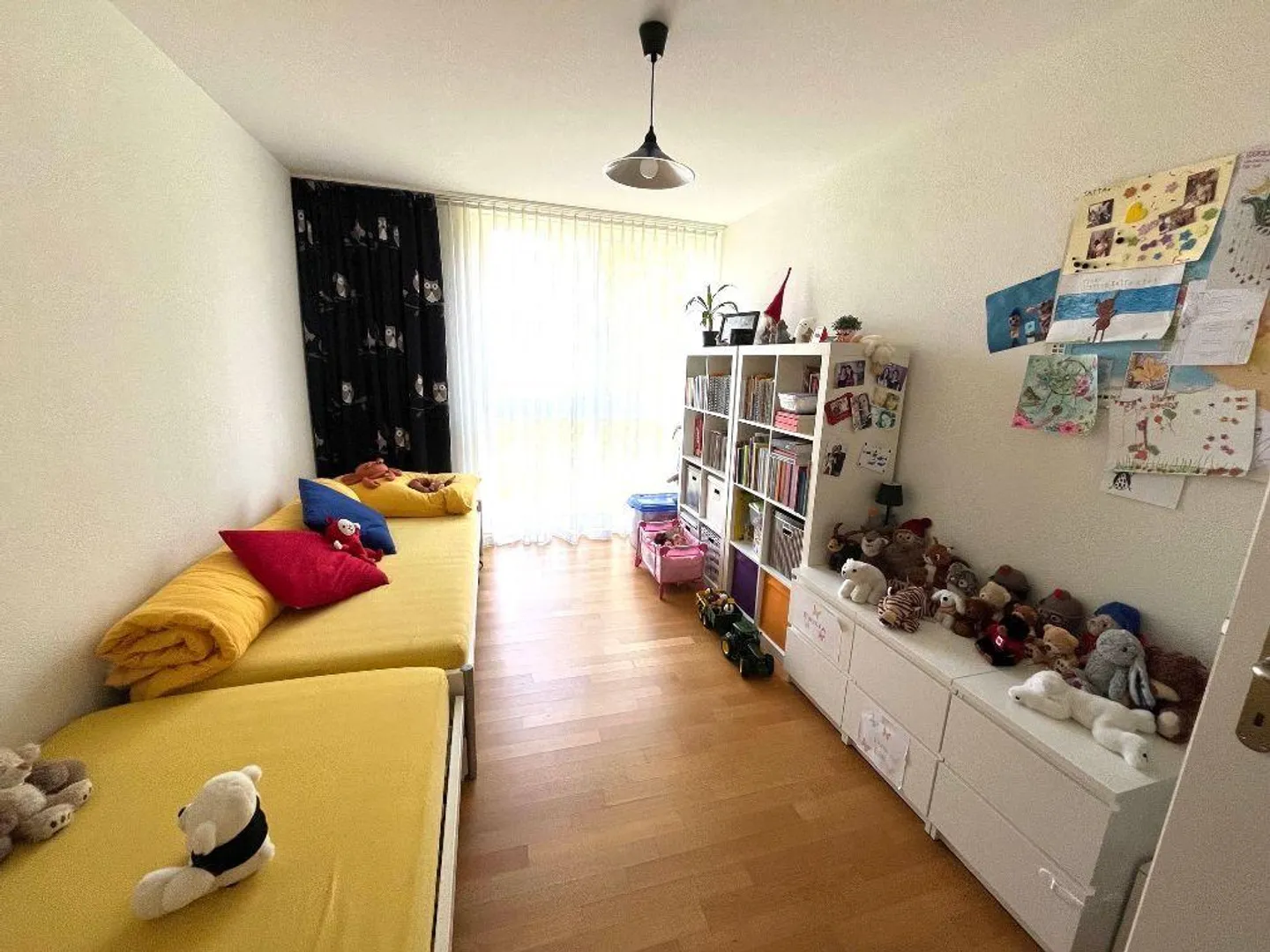 Appartement moderne de 4,5 pièces au centre d'Illnau - Photo 6 sur 12