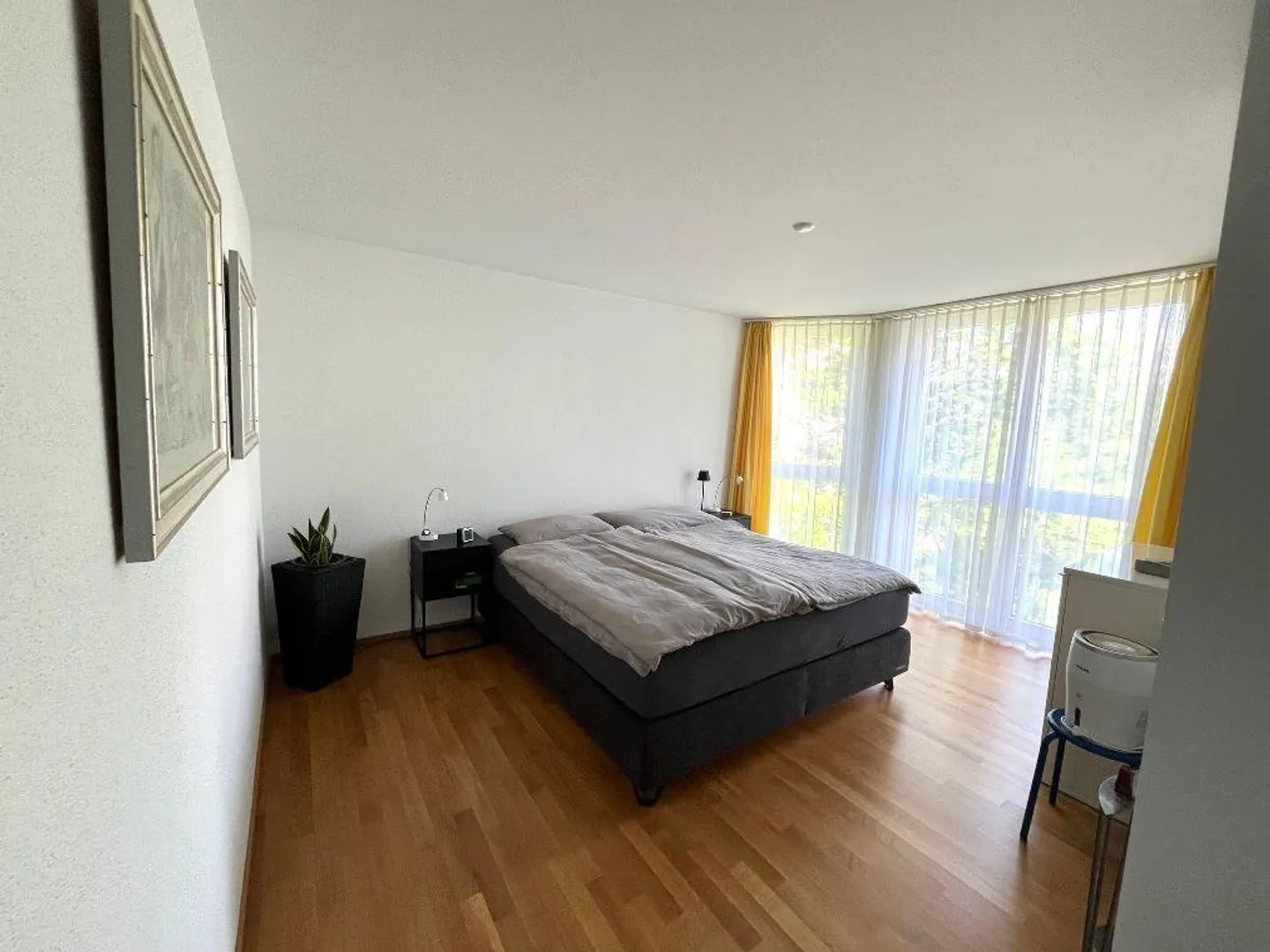 Appartement moderne de 4,5 pièces au centre d'Illnau - Photo 7 sur 12