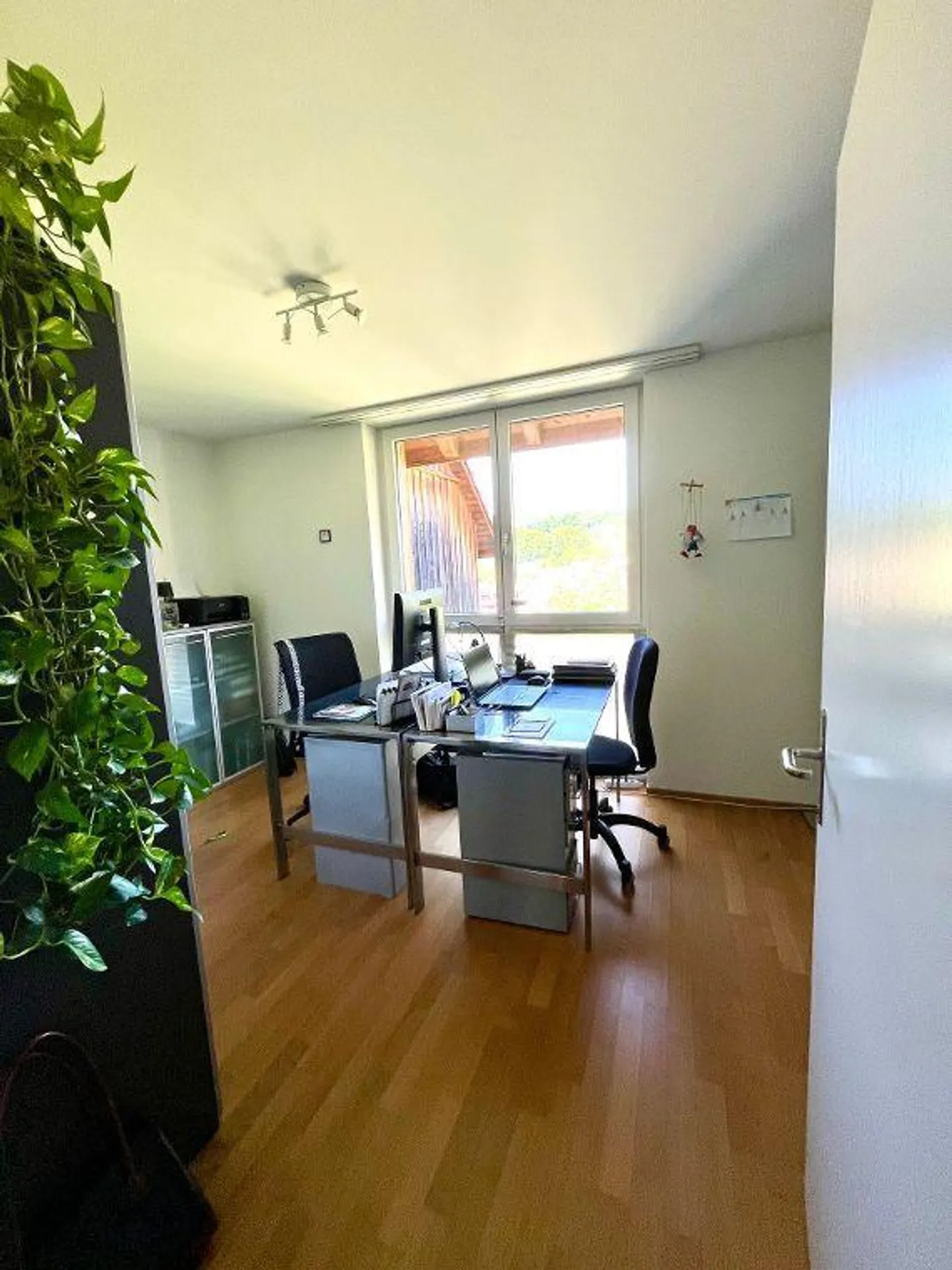 Appartement moderne de 4,5 pièces au centre d'Illnau - Photo 8 sur 12
