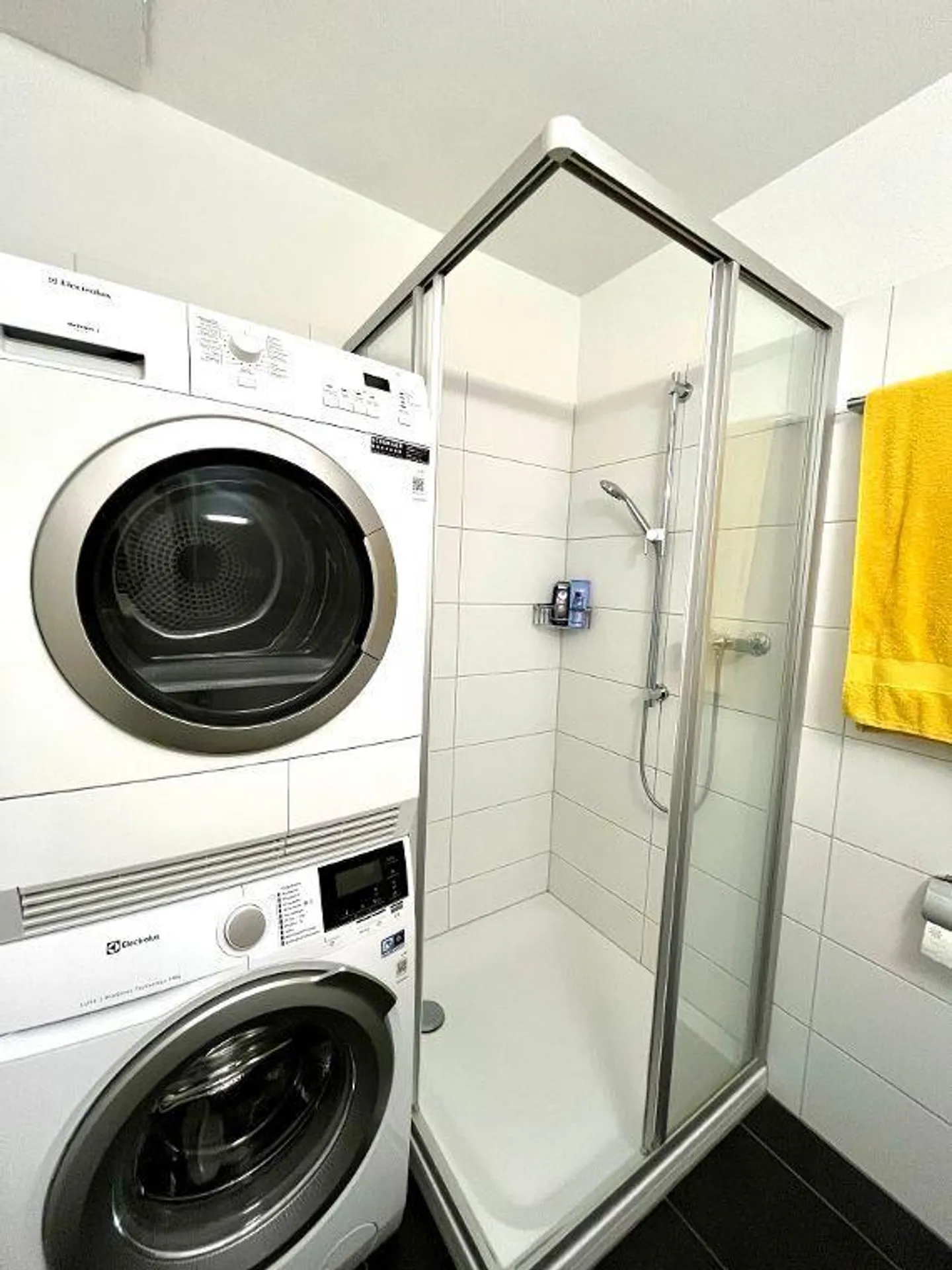 Appartement moderne de 4,5 pièces au centre d'Illnau - Photo 9 sur 12