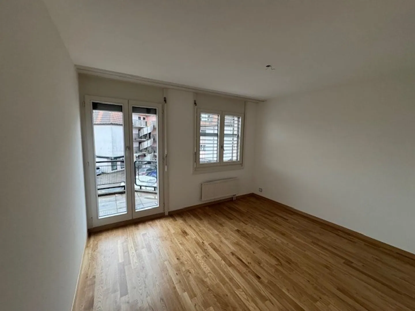 Appartamento 3.5 stanze - Foto 2 di 6