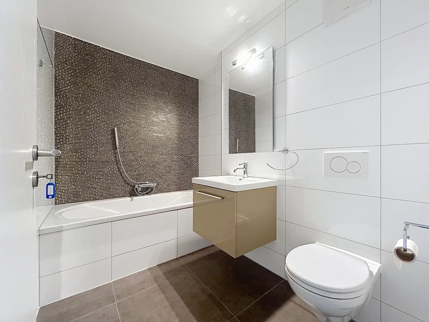 Appartement Duplex Spacieux - Photo 7 sur 8