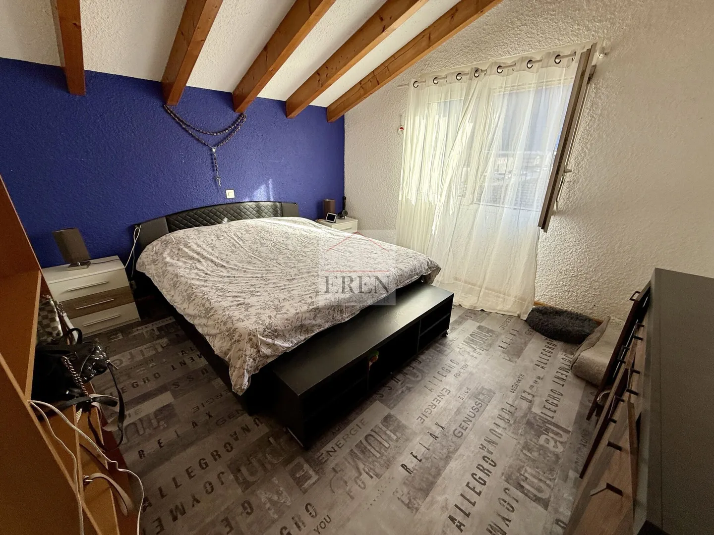 Villa familiale avec jardin à Vétroz - Photo 7 sur 15