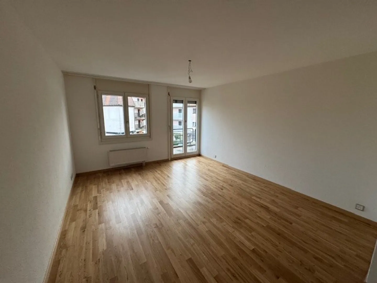 Appartamento 3.5 stanze - Foto 3 di 6