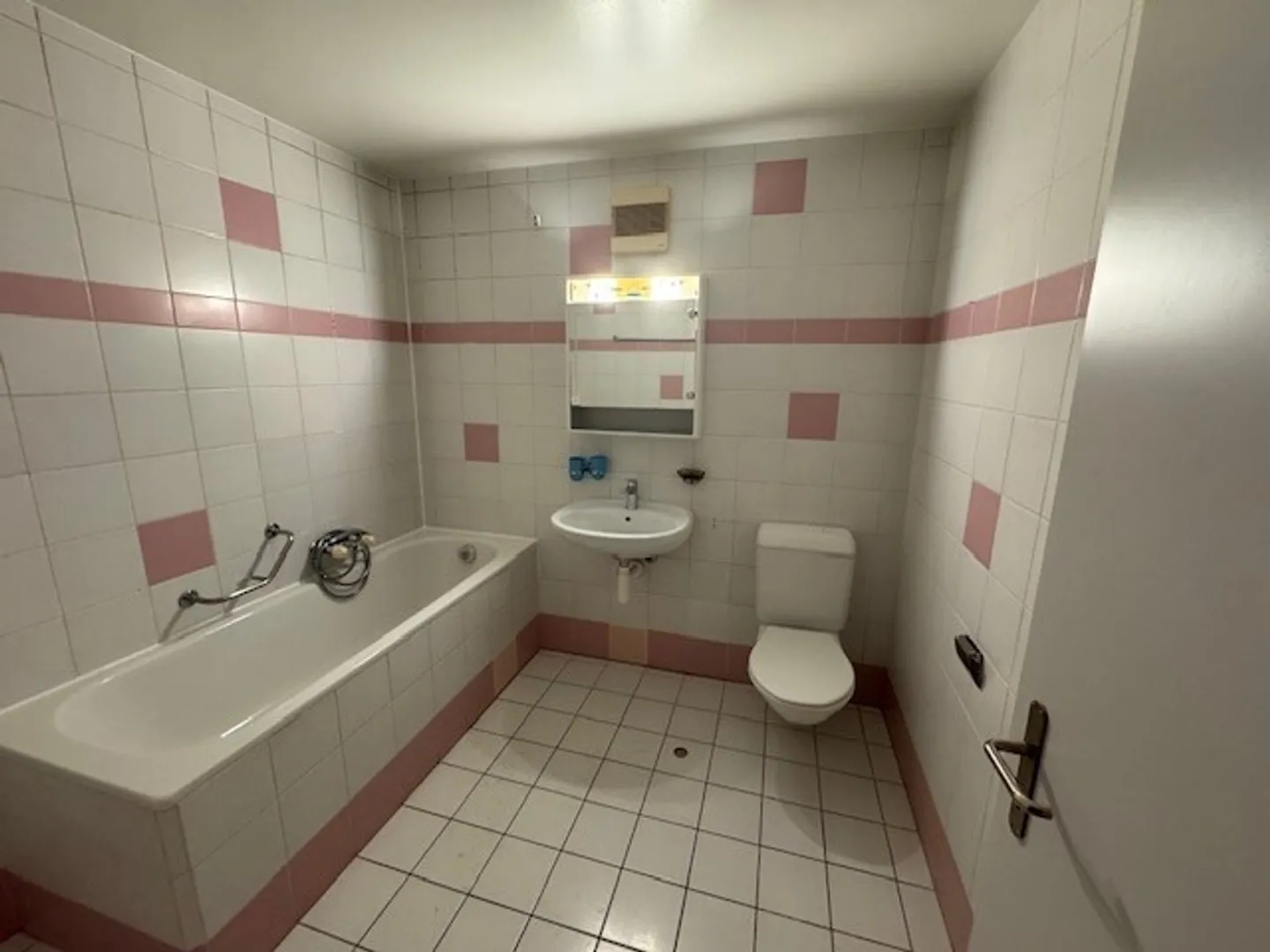 Appartamento 3.5 stanze - Foto 6 di 6