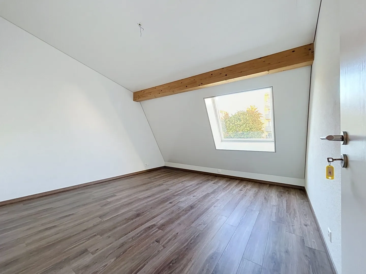Appartement Duplex Spacieux - Photo 8 sur 8