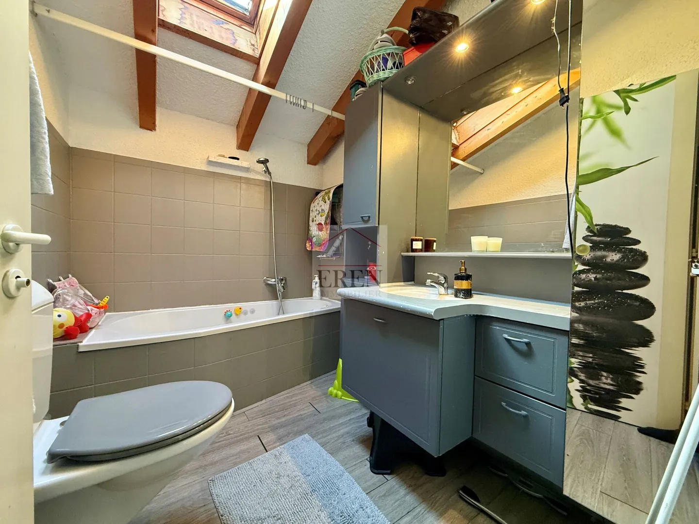 Villa familiale avec jardin à Vétroz - Photo 6 sur 15