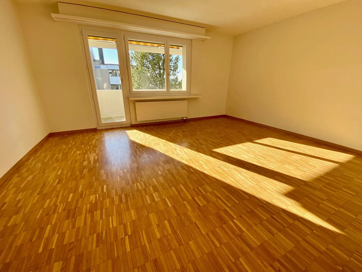 Appartamento 4.0 locali in posizione soleggiata a Herisau - Foto 5 di 9