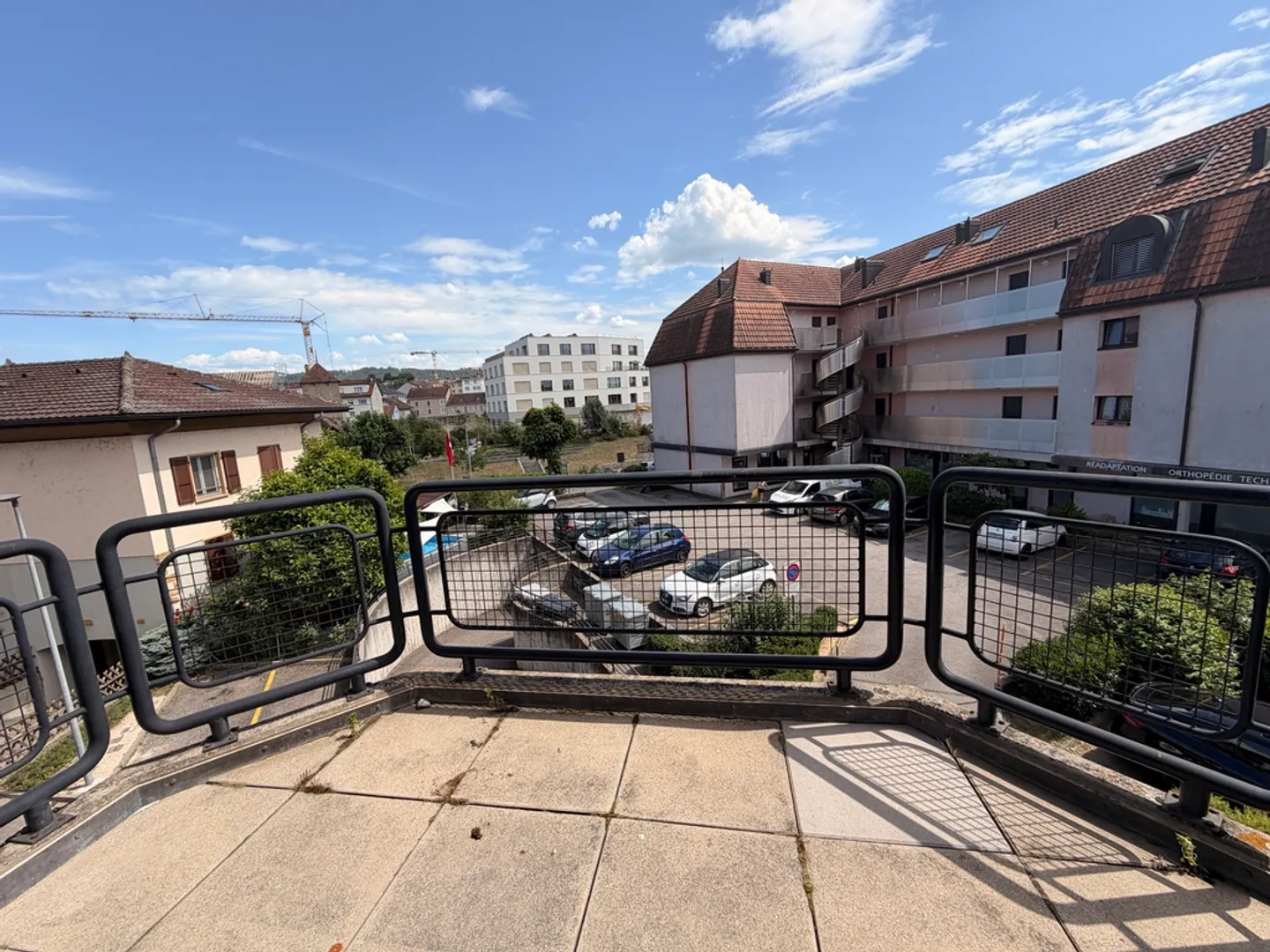 Appartamento 3.5 stanze - Foto 1 di 6