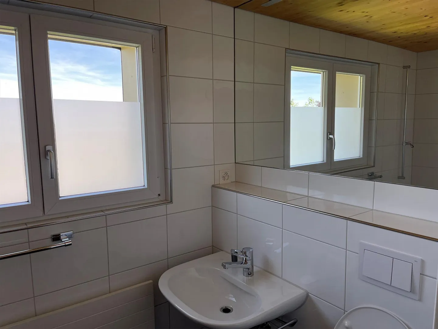 Appartamento 4.0 locali in posizione soleggiata a Herisau - Foto 3 di 9