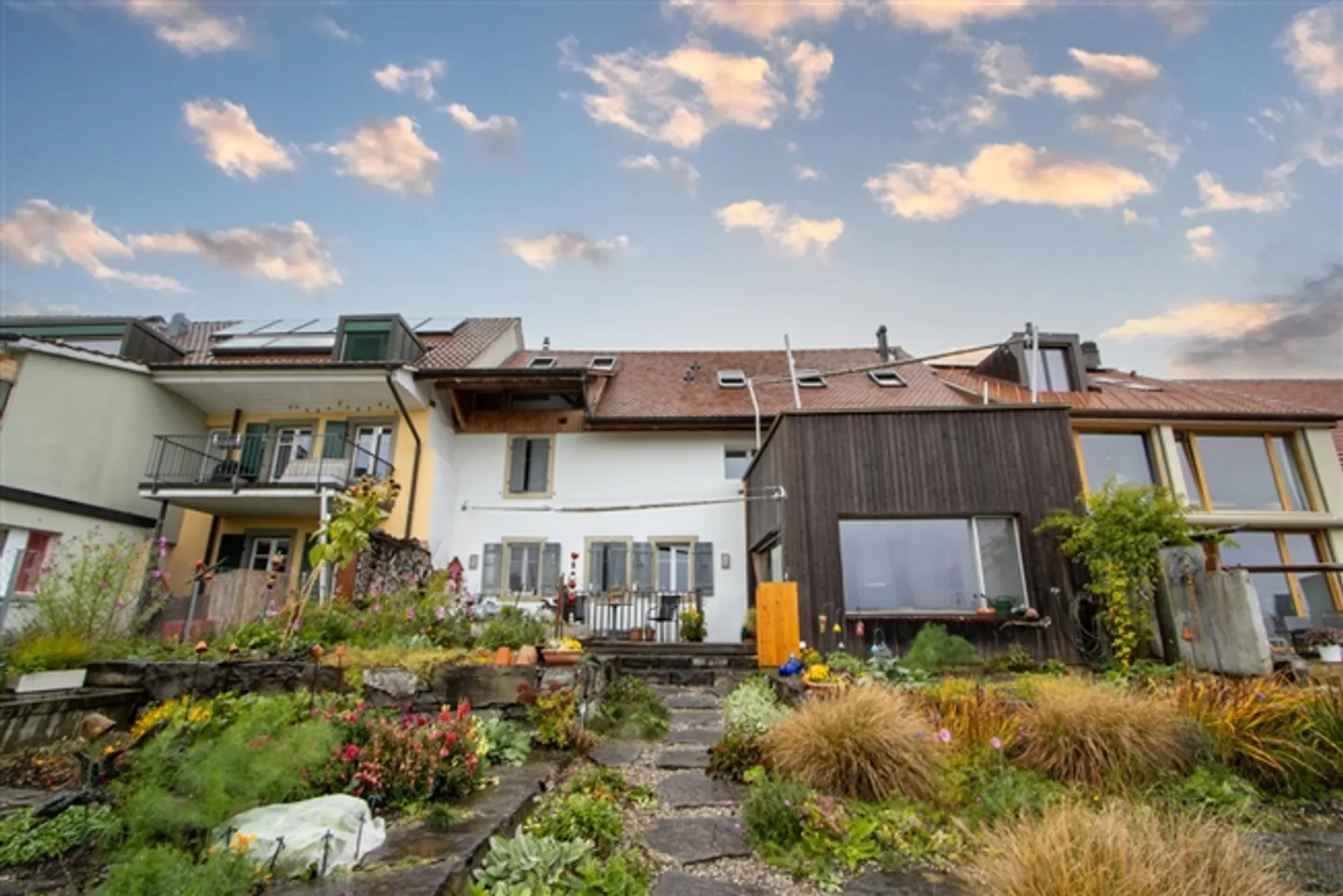 Vivre avec vue sur le lac - Votre maison de rêve pour toute la famille - Photo 1 sur 16