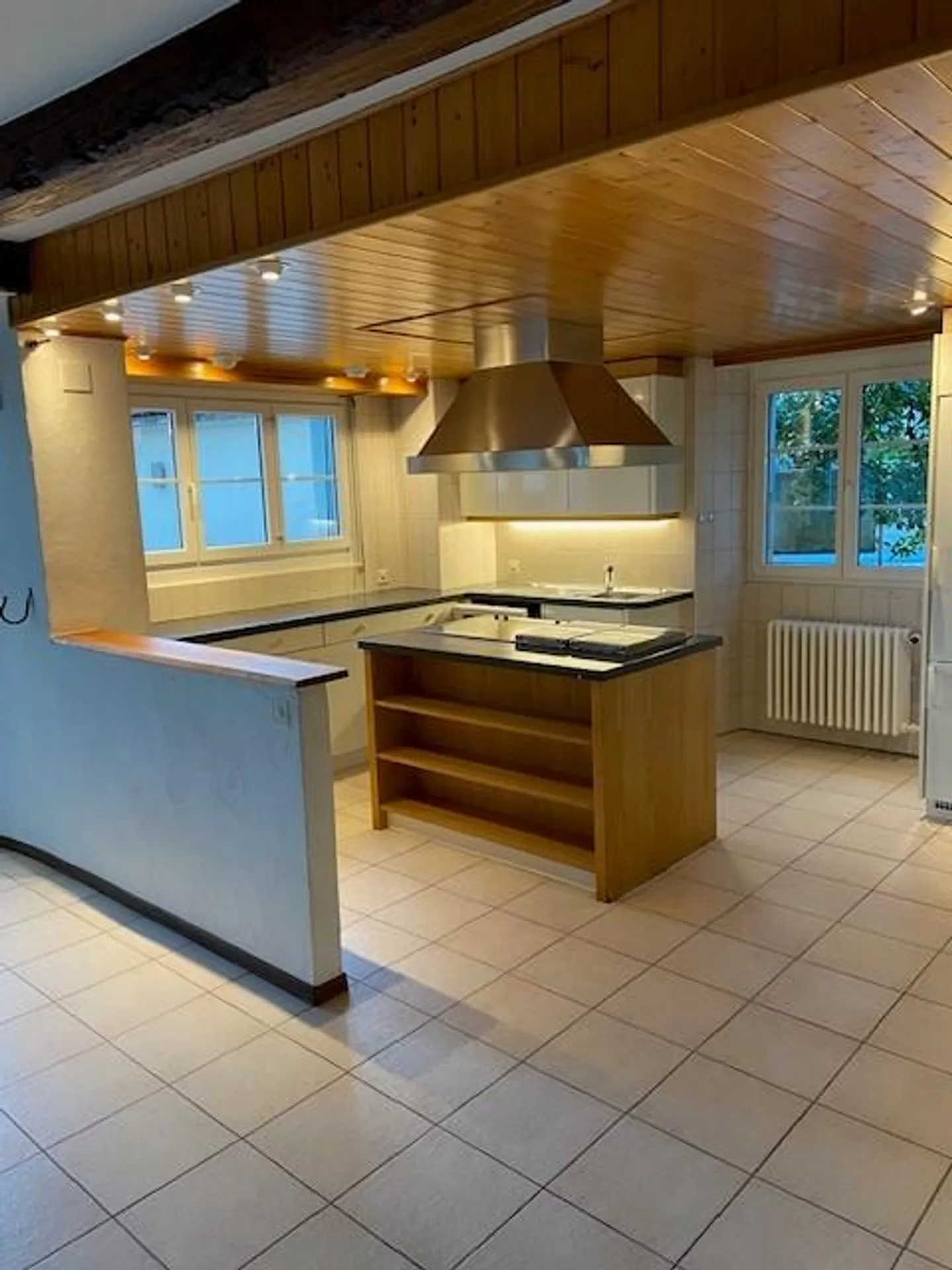 4,5-Zimmer-Duplexwohnung - Foto 6 von 14