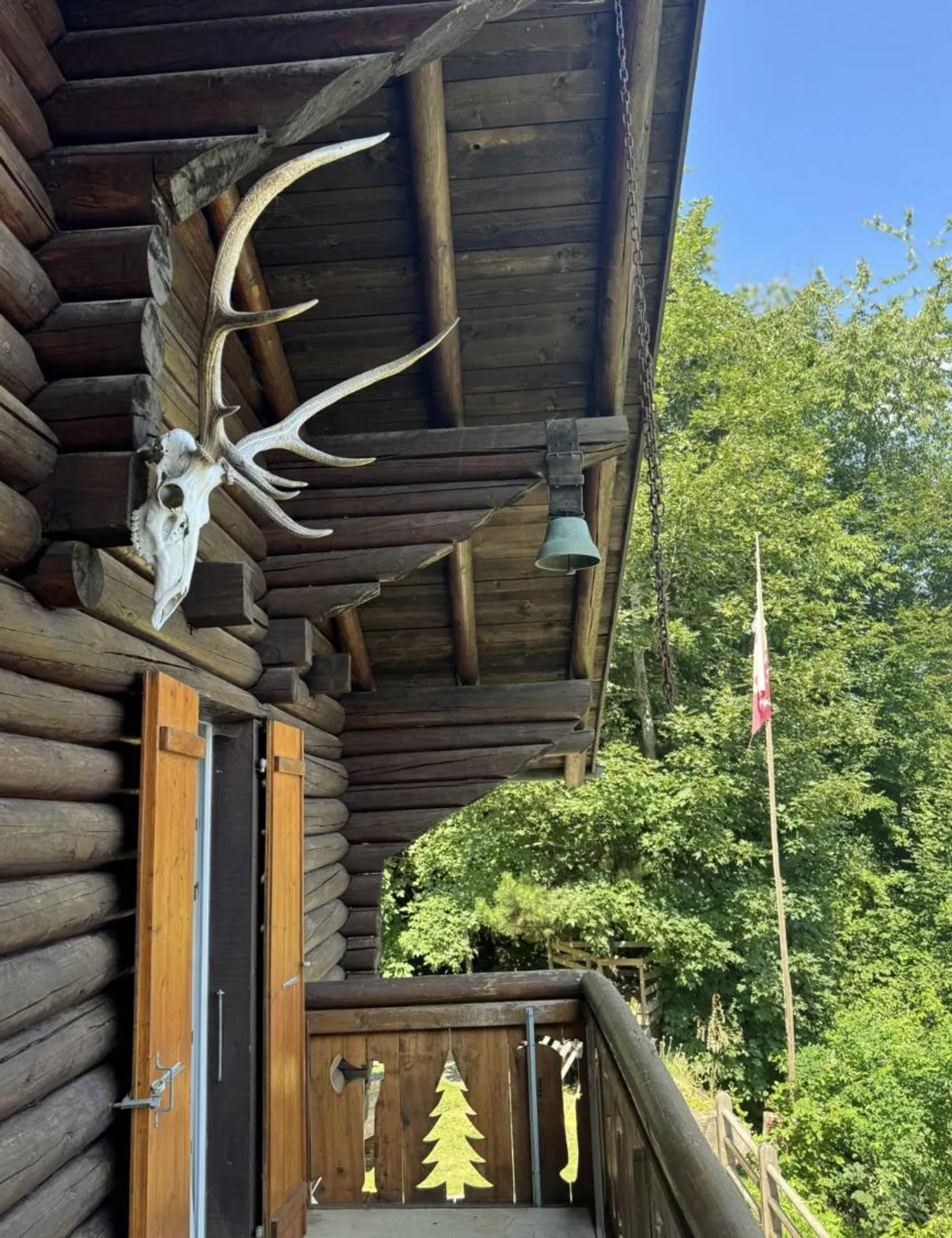 Chalet 4 rooms - Photo 1 of 13