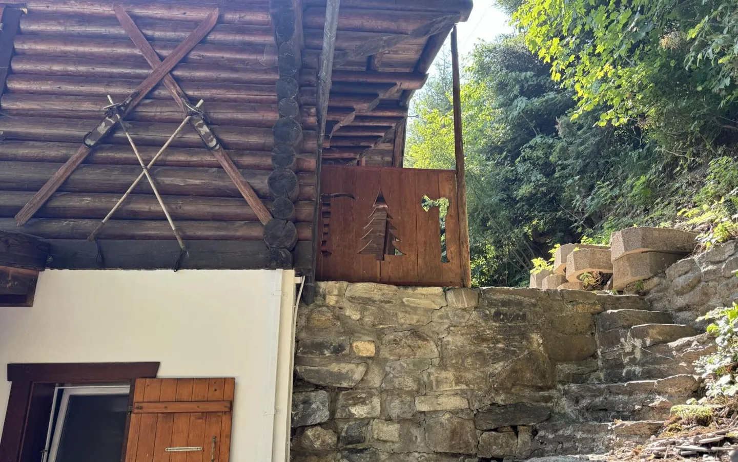 Chalet 4 rooms - Photo 4 of 13