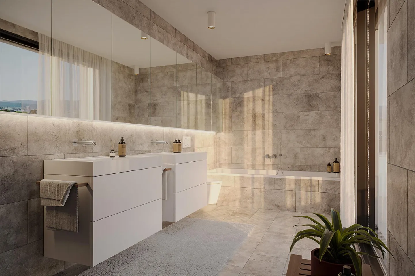 QUALITY LIVING WITH STYLE AND VIEW - Photo 5 of 6