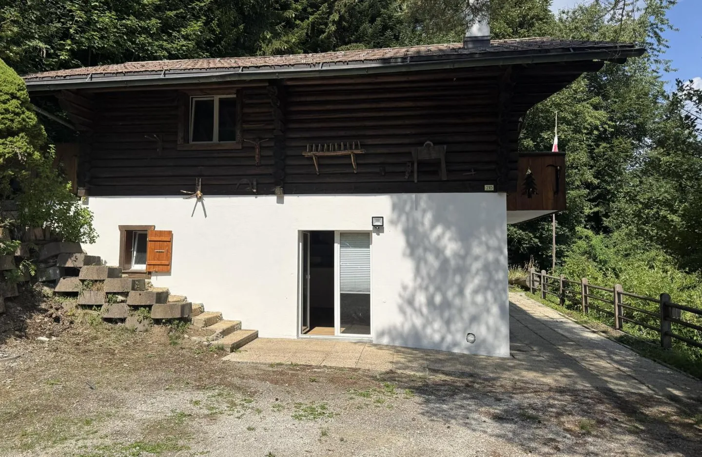 Chalet 4 rooms - Photo 5 of 13