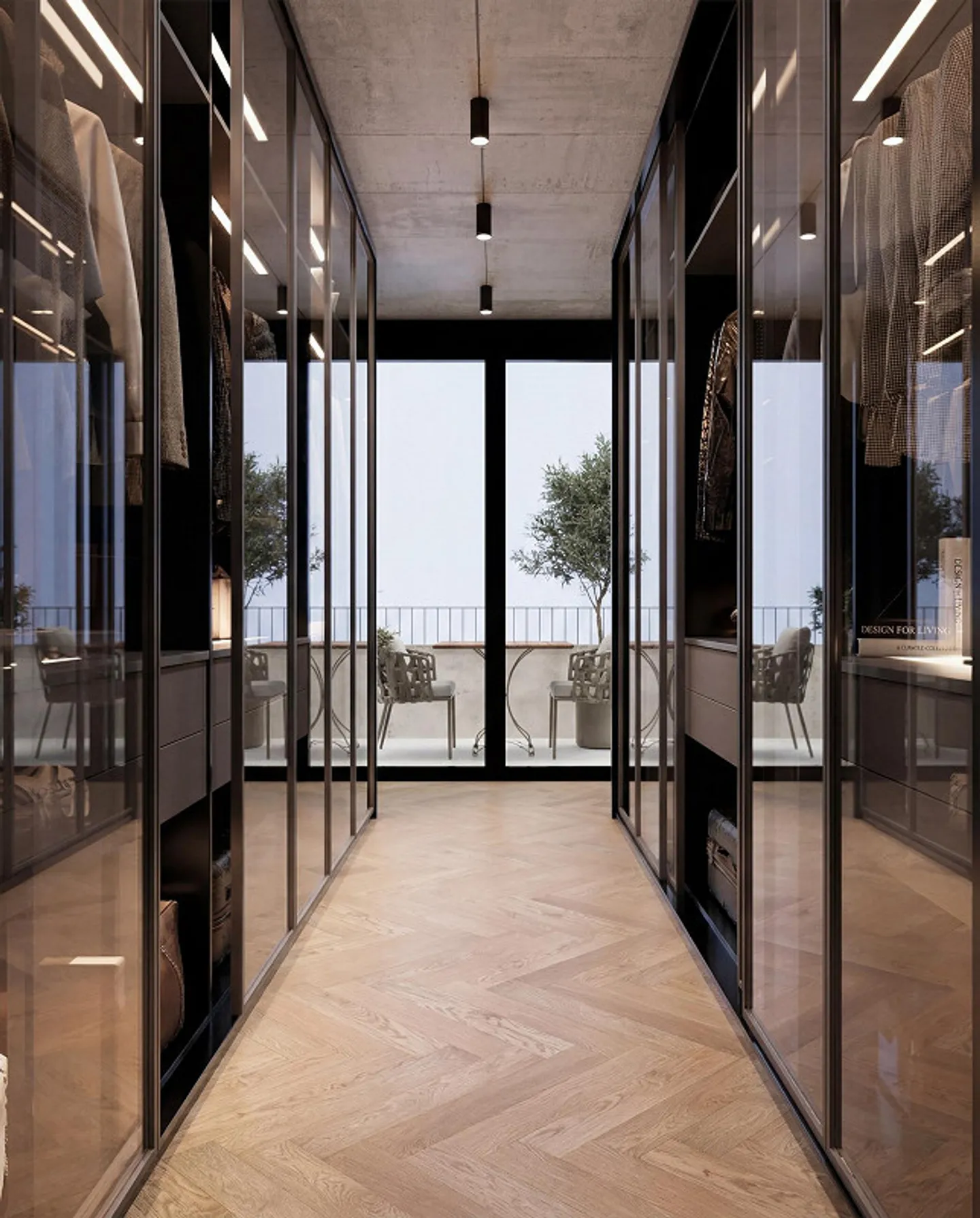 QUALITY LIVING WITH STYLE AND VIEW - Photo 6 of 6