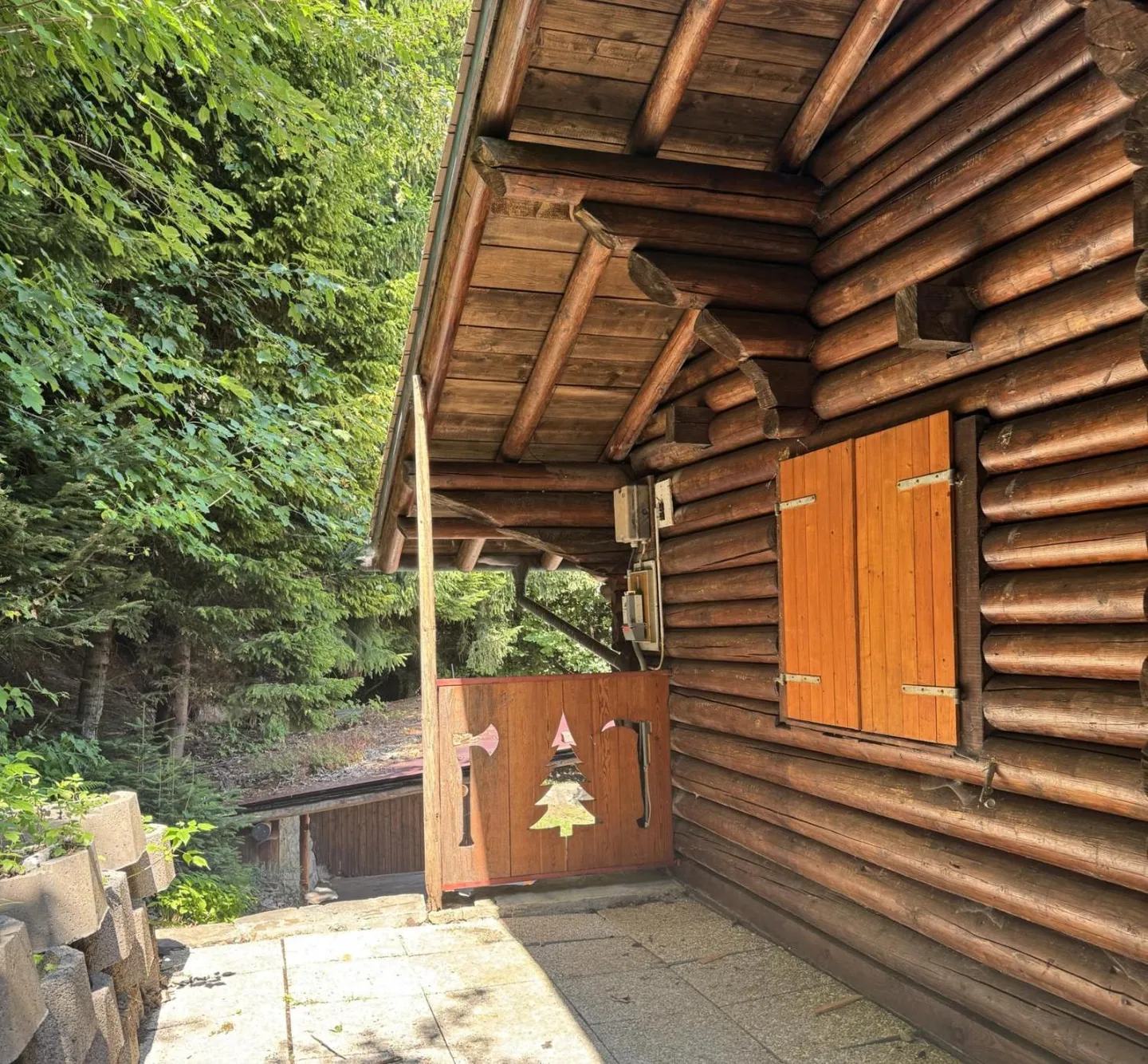 Chalet 4 rooms - Photo 6 of 13