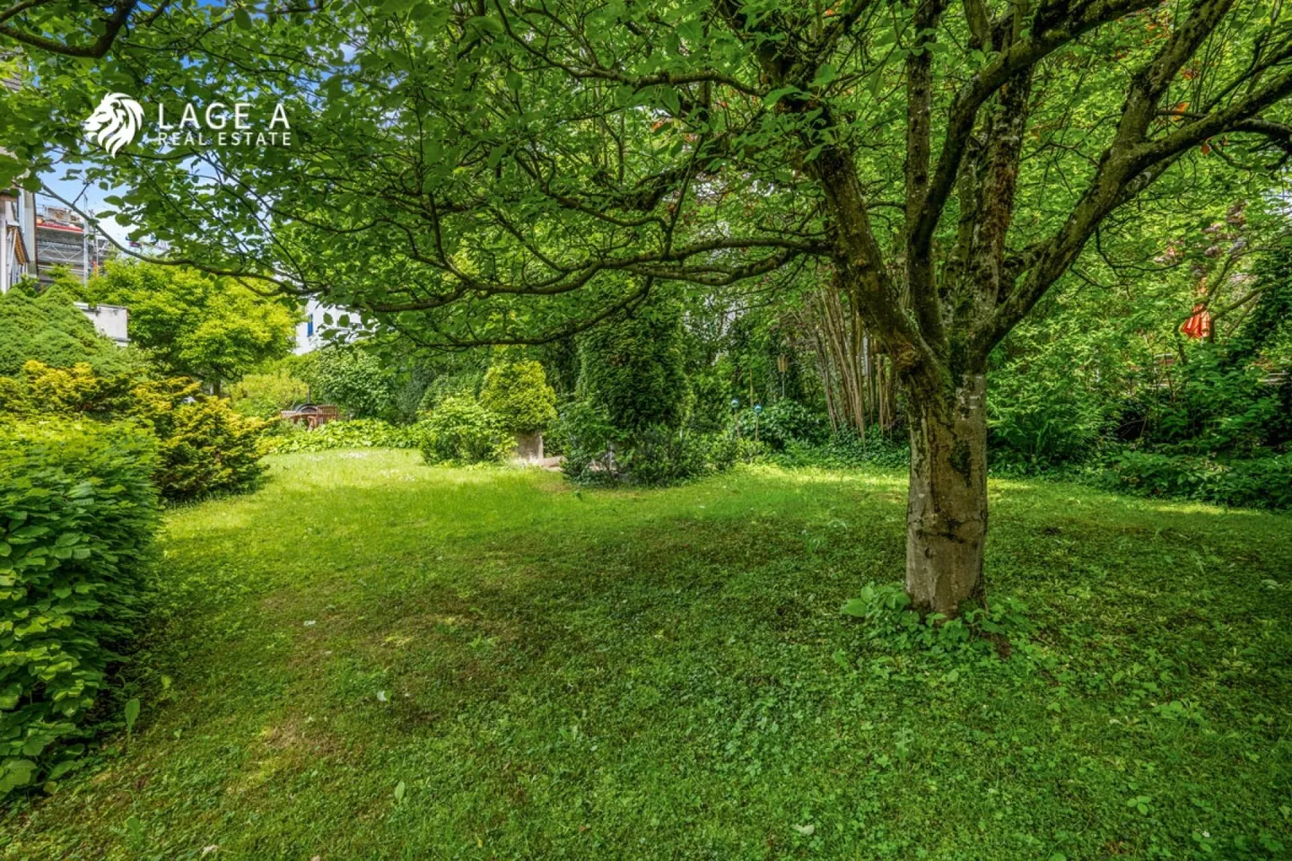 Oasis de vie avec charme et idylle de jardin privé - Photo 3 sur 16