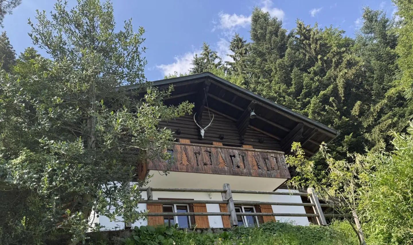Chalet 4 rooms - Photo 3 of 13
