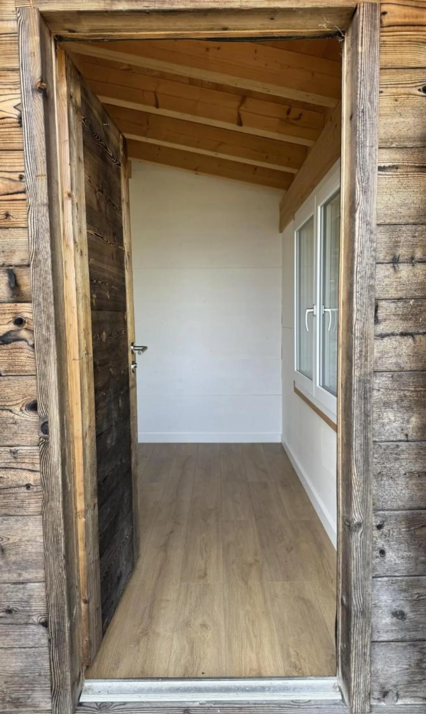 Chalet 4 rooms - Photo 9 of 13