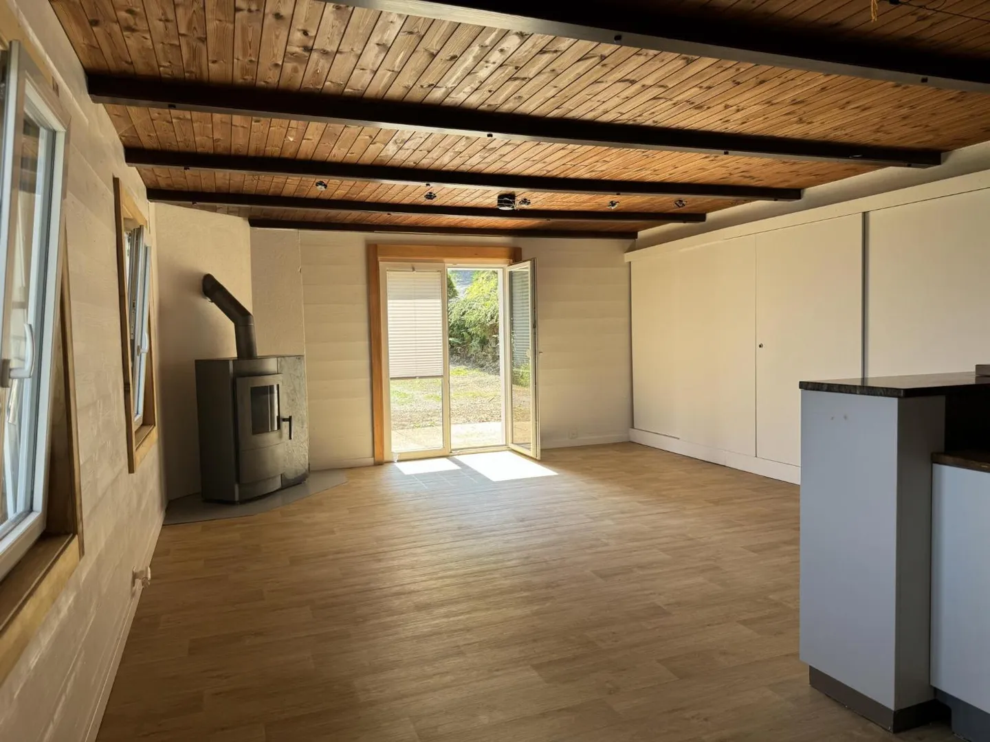 Chalet 4 rooms - Photo 10 of 13