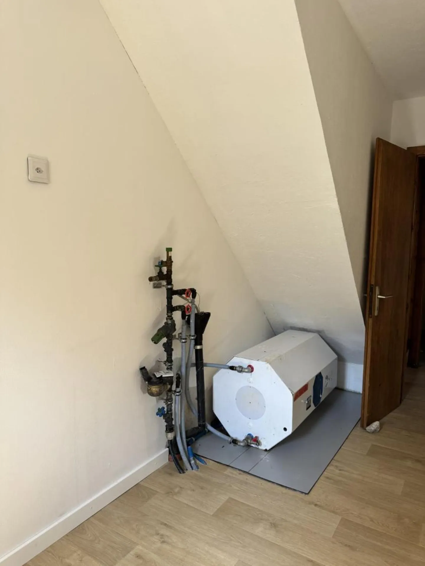 Chalet 4 rooms - Photo 13 of 13