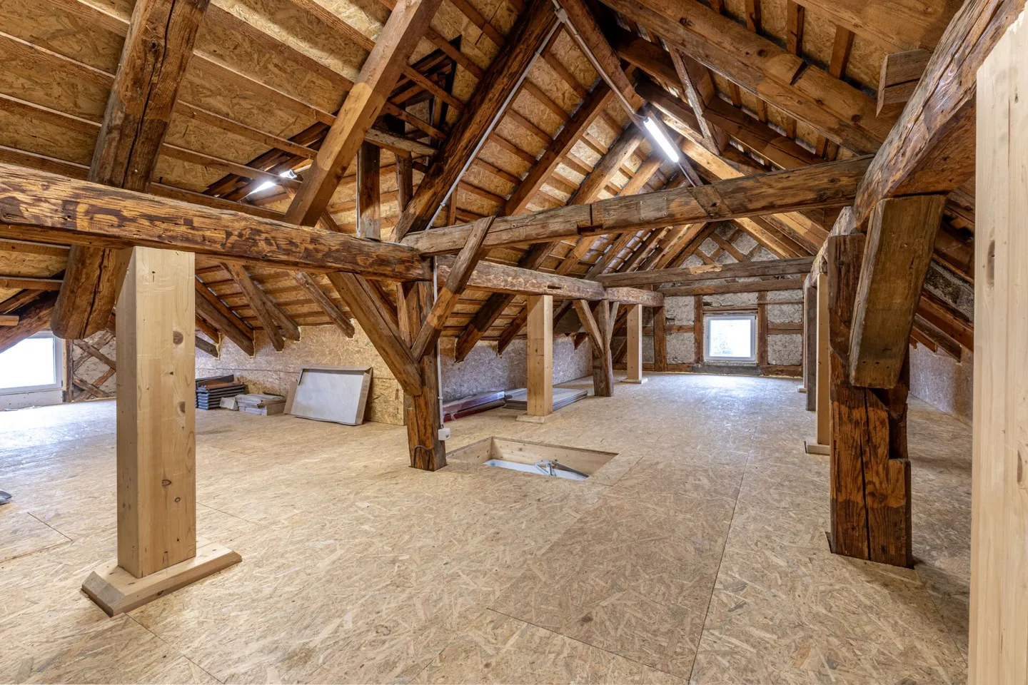 Maison individuelle indépendante dans un emplacement central - Photo 23 sur 36