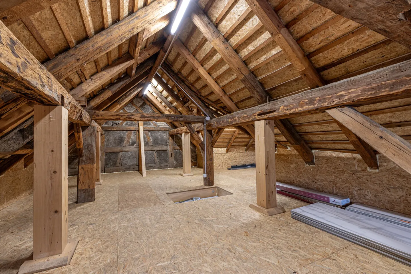 Maison individuelle indépendante dans un emplacement central - Photo 25 sur 36