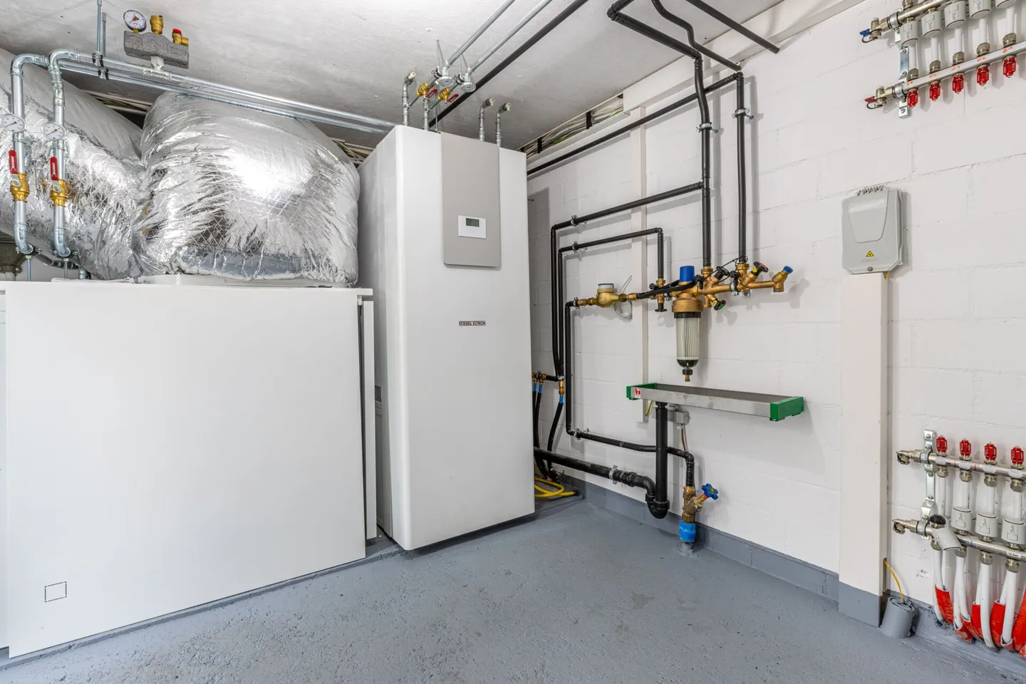 Maison individuelle indépendante dans un emplacement central - Photo 26 sur 36