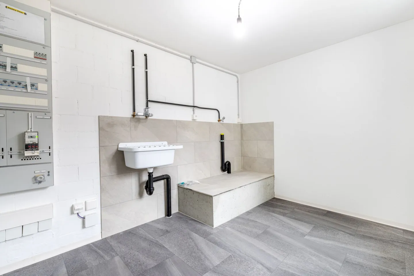 Maison individuelle indépendante dans un emplacement central - Photo 27 sur 36