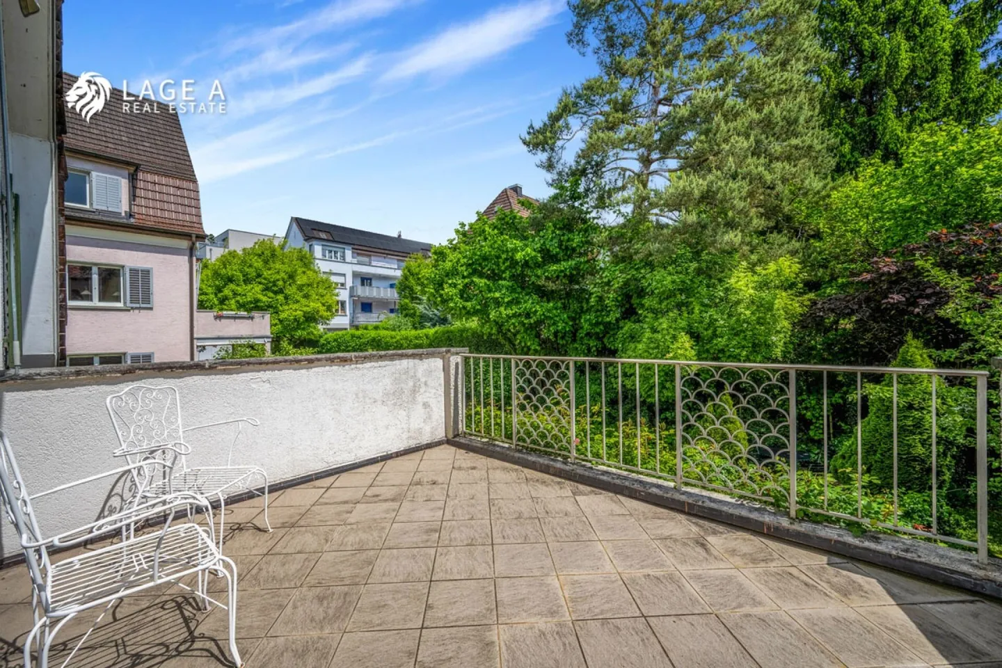 Oasis de vie avec charme et idylle de jardin privé - Photo 11 sur 16