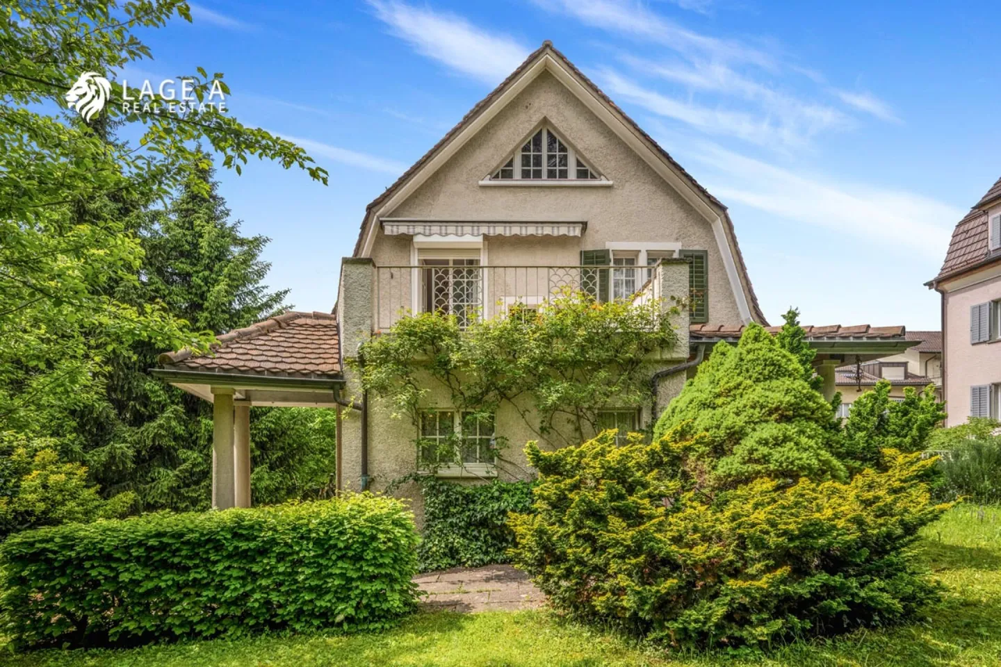 Oasis de vie avec charme et idylle de jardin privé - Photo 13 sur 16