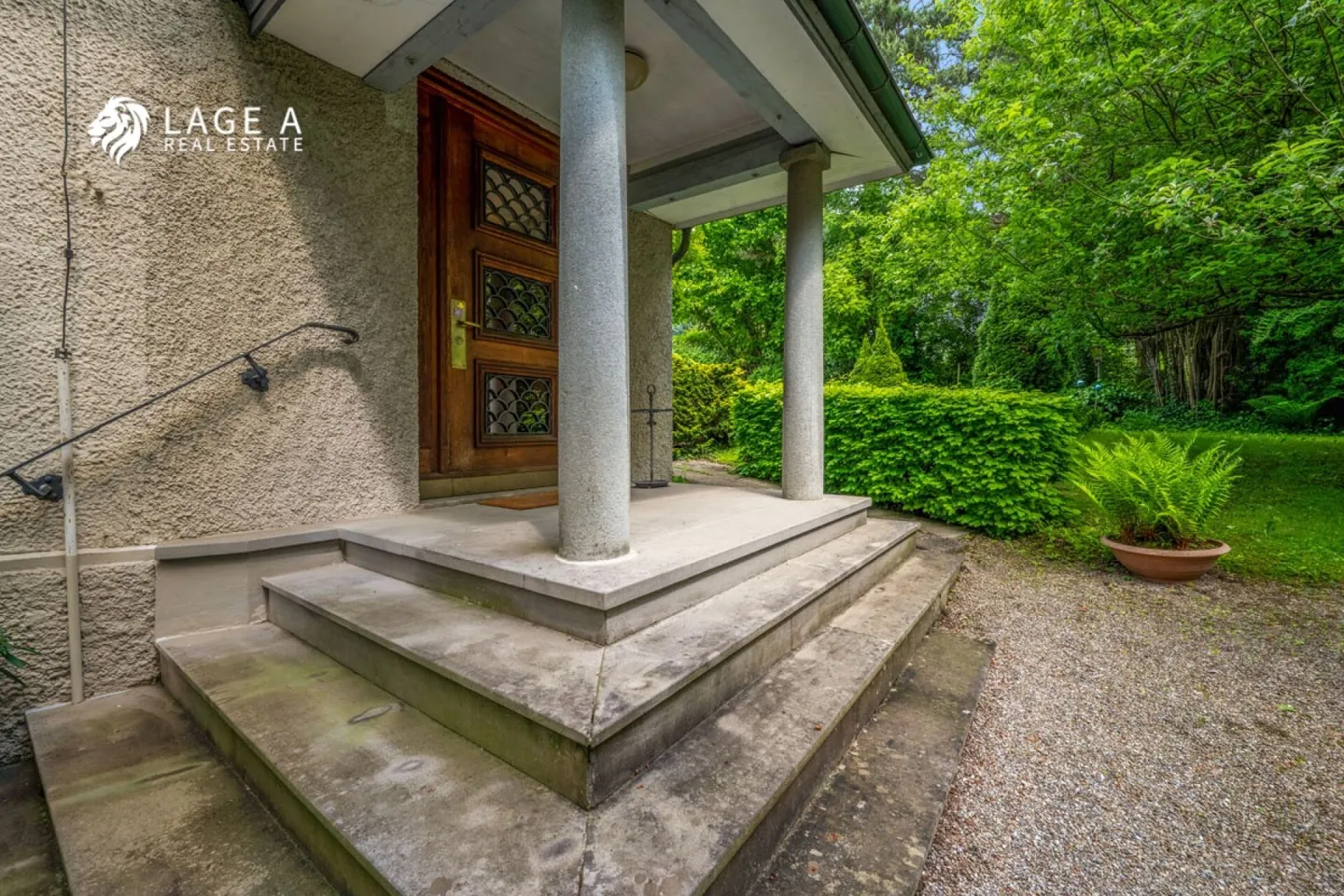 Oasis de vie avec charme et idylle de jardin privé - Photo 14 sur 16