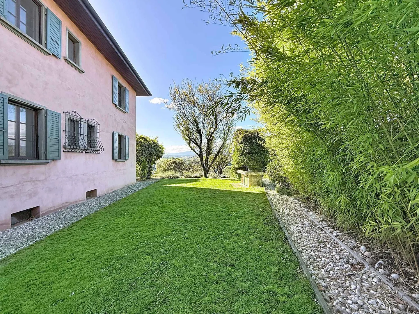 L'eccezione a Vufflens-la-Ville: spazi maestosi, vista incomparabile, opportunità unica - Foto 13 di 13