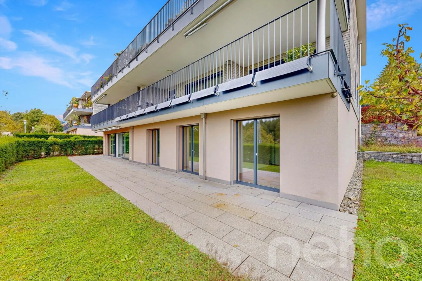 Wohnung kaufen - Foto 2 von 12