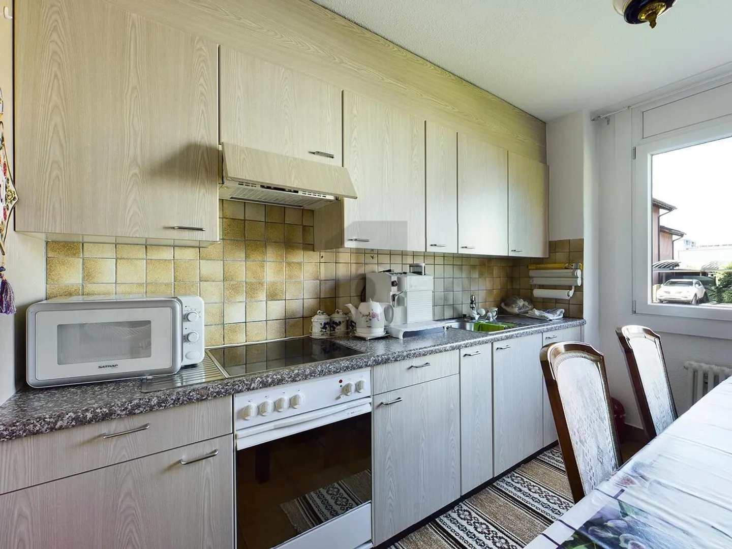 Appartement à vendre - Photo 2 sur 6