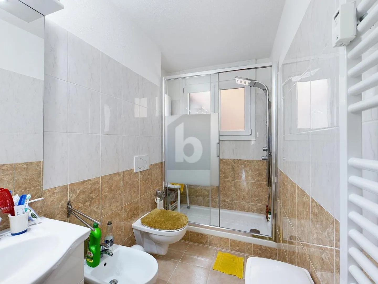 Appartement à vendre - Photo 4 sur 6