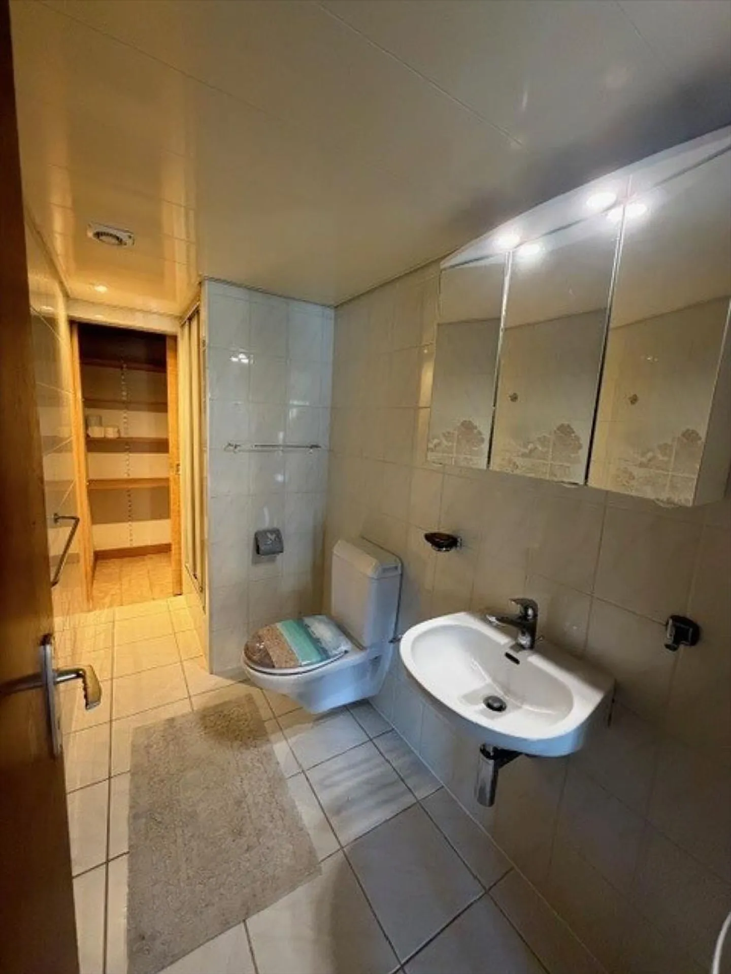 Joli appartement avec jardin - Photo 6 sur 8