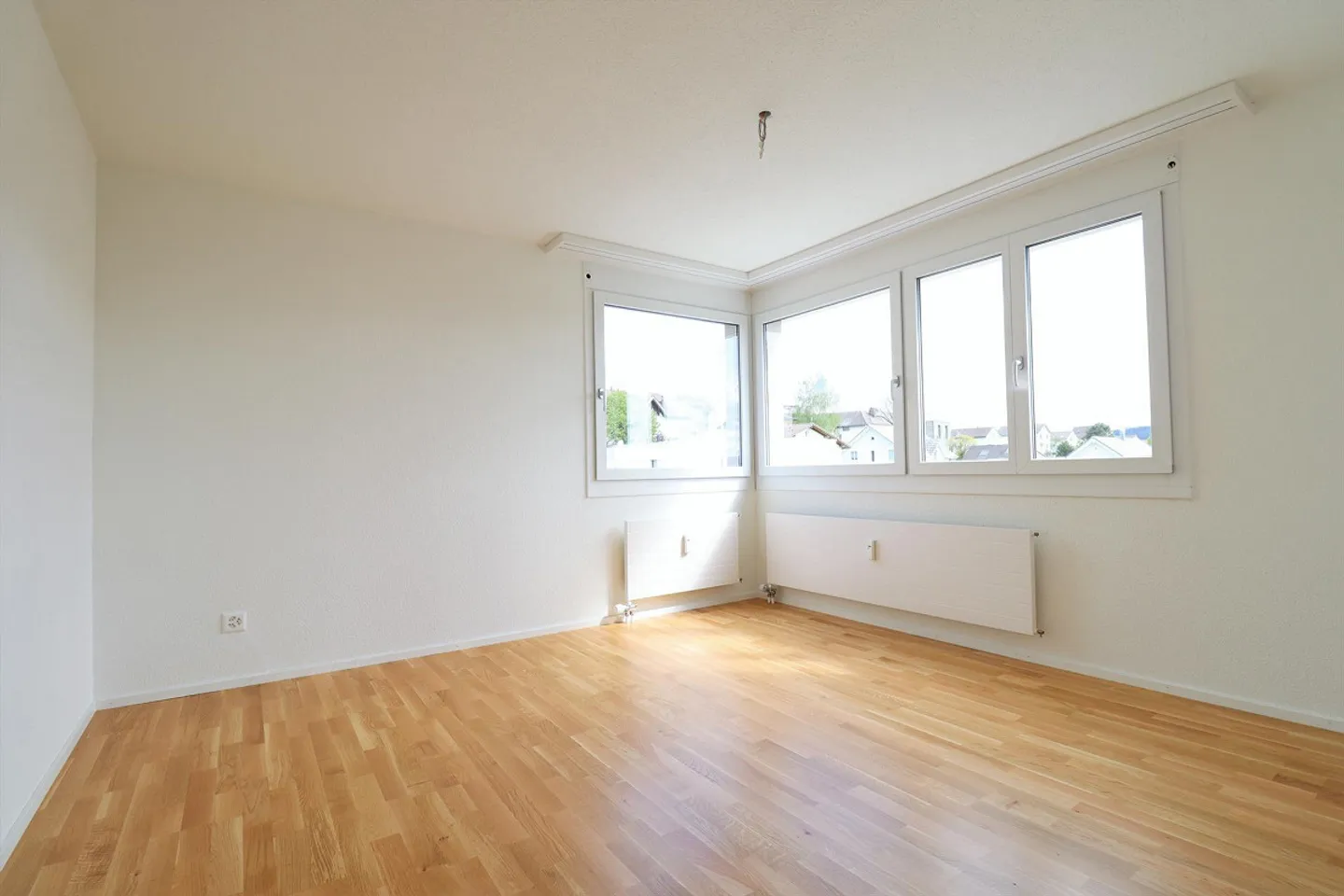 Moderne Wohnung an ruhiger Lage - Foto 4 von 8