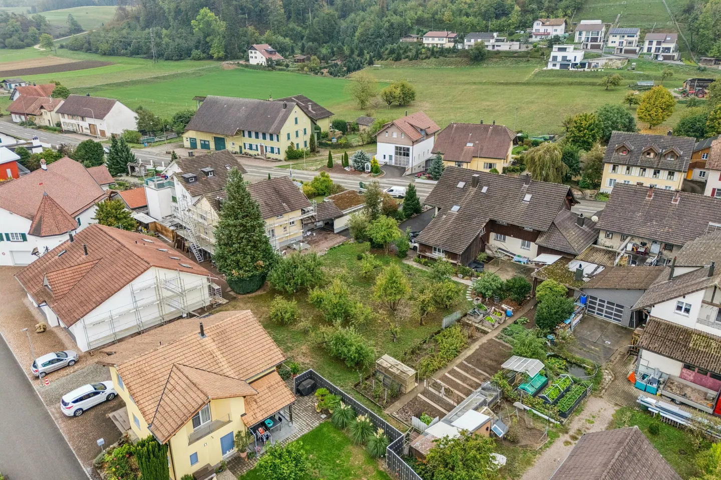 Attractive Building Lot in Leibstadt - Photo 3 of 4